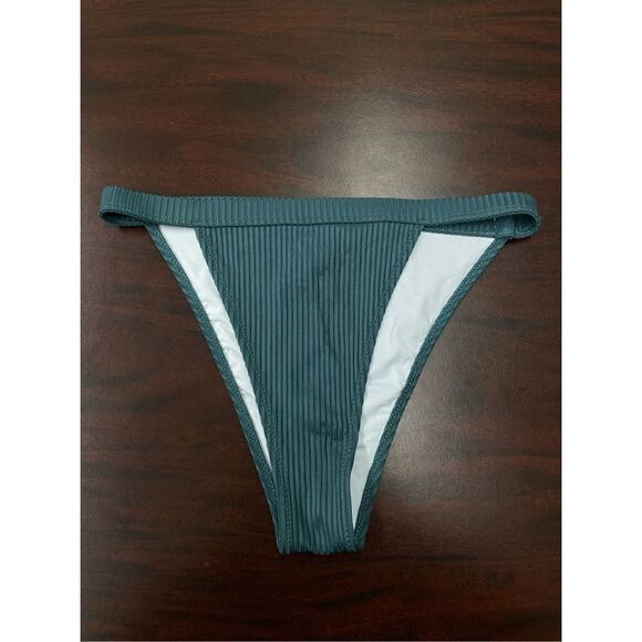 PINK Victoria’s Secret High Waist Mini Bikini Size X-Small - Picture 1 of 4